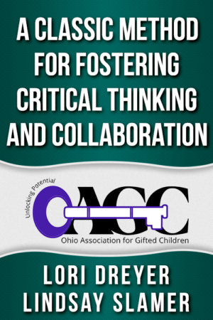 A Classic Method for Fostering Critical Thinking and Collaboration