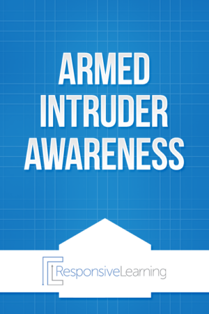 Armed Intruder Awareness