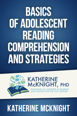 Basics of Adolescent Reading Comprehension