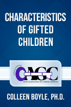 Characteristics of Gifted Children (3-Hour)