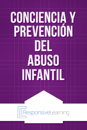Conciencia y Prevención del Abuso Infantil