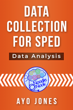 Data Collection for SPED – Data Analysis