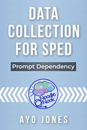Data Collection for SPED – Prompt Dependency