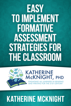 Easy-to-Implement Formative Assessments for the Classroom