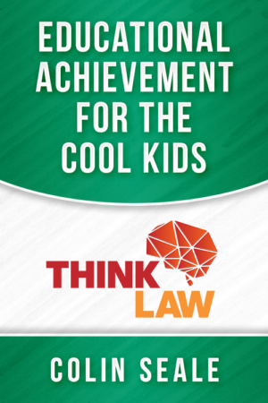 Educational Achievement for the Cool Kids