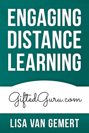 Engaging Distance Learning