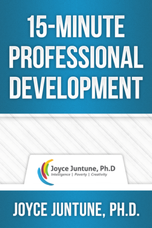Essentials for Teaching – 15-Minute Professional Development