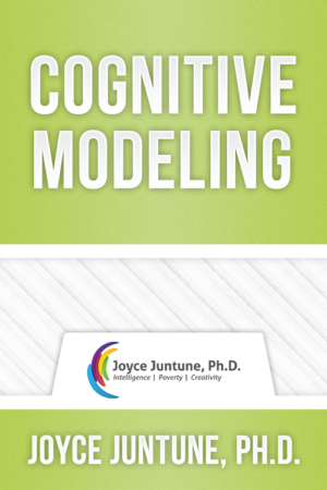 Essentials for Teaching – Cognitive Modeling