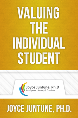 Essentials for Teaching – Valuing the Individual Student