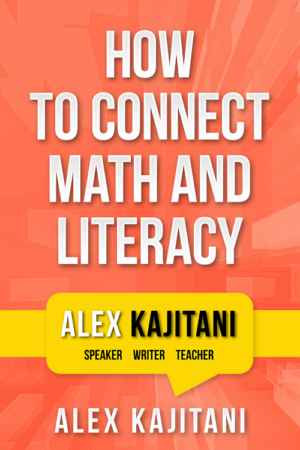 How to Connect Math and Literacy