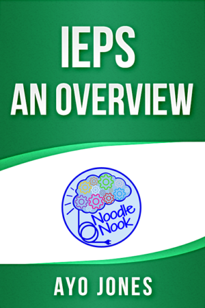 IEPs – An Overview