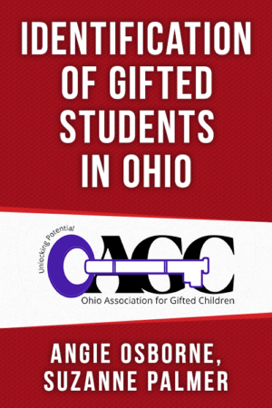 Identification of Gifted Students in Ohio