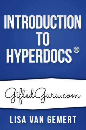 Introduction to HyperDocs®