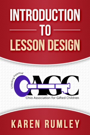 Introduction to Lesson Design