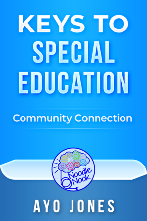 Keys to Special Education – Community Connection