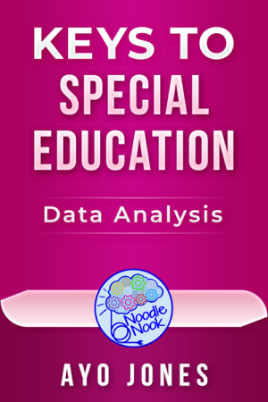 Keys to Special Education – Data Analysis
