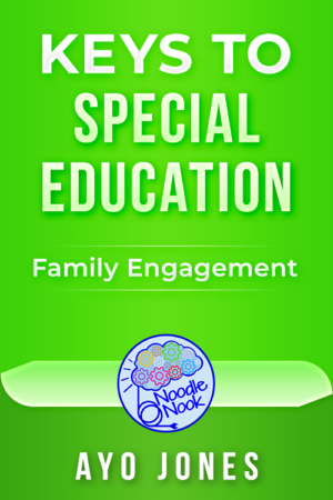 Keys to Special Education – Family Engagement