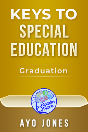Keys to Special Education – Graduation
