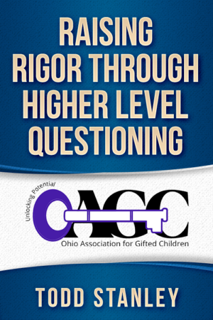Raising Rigor Through Higher Level Questioning