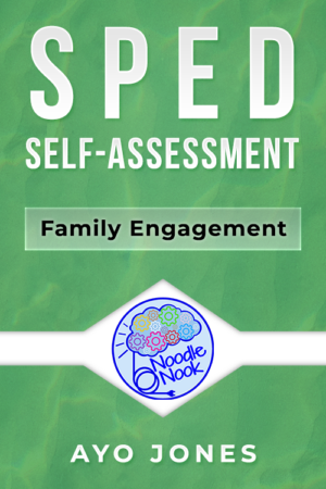 SPED Family Engagement