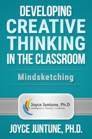 Developing Creative Thinking in the Classroom – Mindsketching