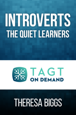 Introverts – The Quiet Learners