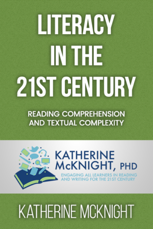 Literacy in the 21st Century – Reading Comprehension and Textual Complexity