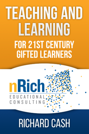 Teaching and Learning for 21st Century Gifted Learners (6-Hour)