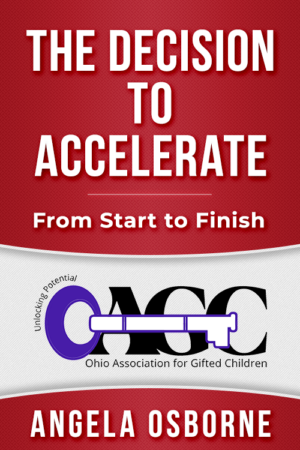 The Decision to Accelerate – From Start to Finish