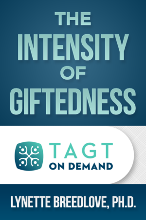 The Intensity of Giftedness