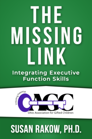 The Missing Link – Integrating Executive Function Skills