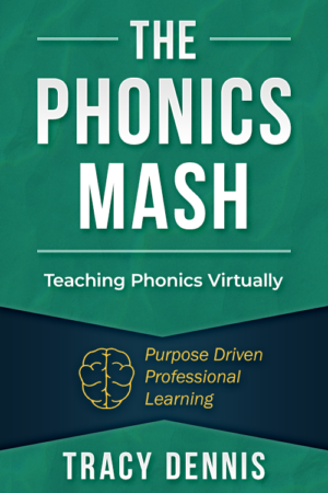 The Phonics Mash – Teaching Phonics Virtually