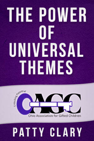 The Power of Universal Themes