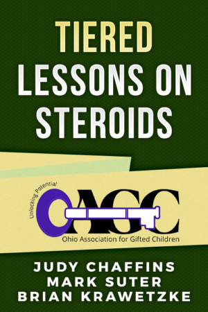 Tiered Lessons on Steroids: Tried and Applied