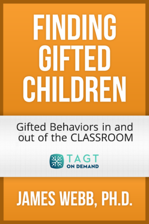 Finding Gifted Children – Gifted Behaviors in and out of the Classroom
