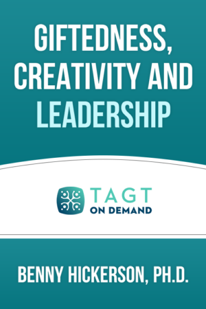 Giftedness, Creativity and Leadership