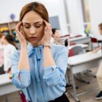 How to Prevent Burnout Among New Teachers