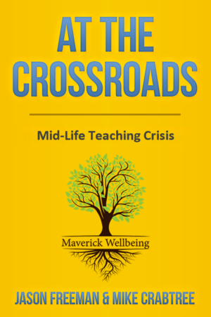 At the Crossroads – Mid-Life Teaching Crisis