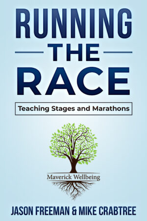 Running the Race – Teaching Stages and Marathons