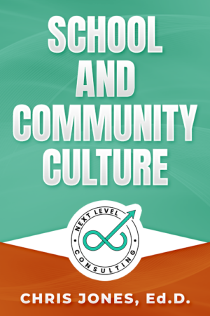 School and Community Culture