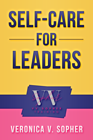 Self-Care for Leaders