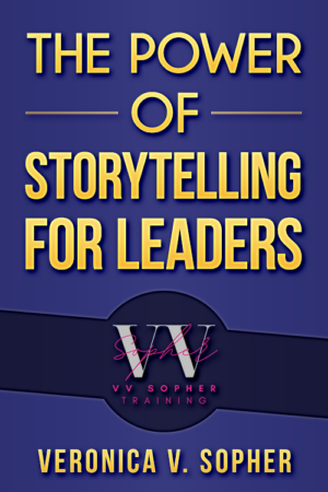 The Power of Storytelling for Leaders
