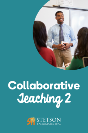 Collaborative Teaching 2