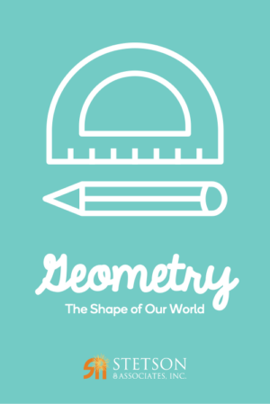 Geometry: The Shape of our World